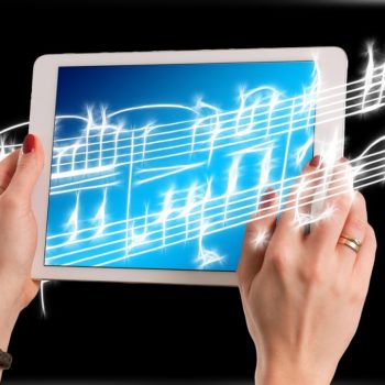 La música en streaming