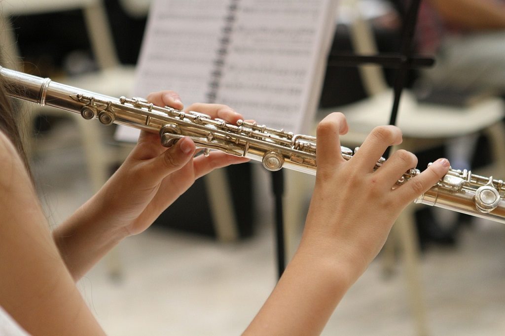 Efectos de la música clásica