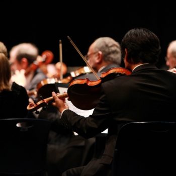 Efectos de la música clásica sobre nuestro cerebro