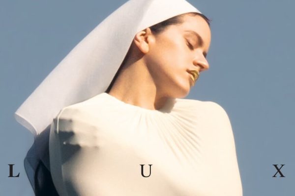Lux de Rosalía