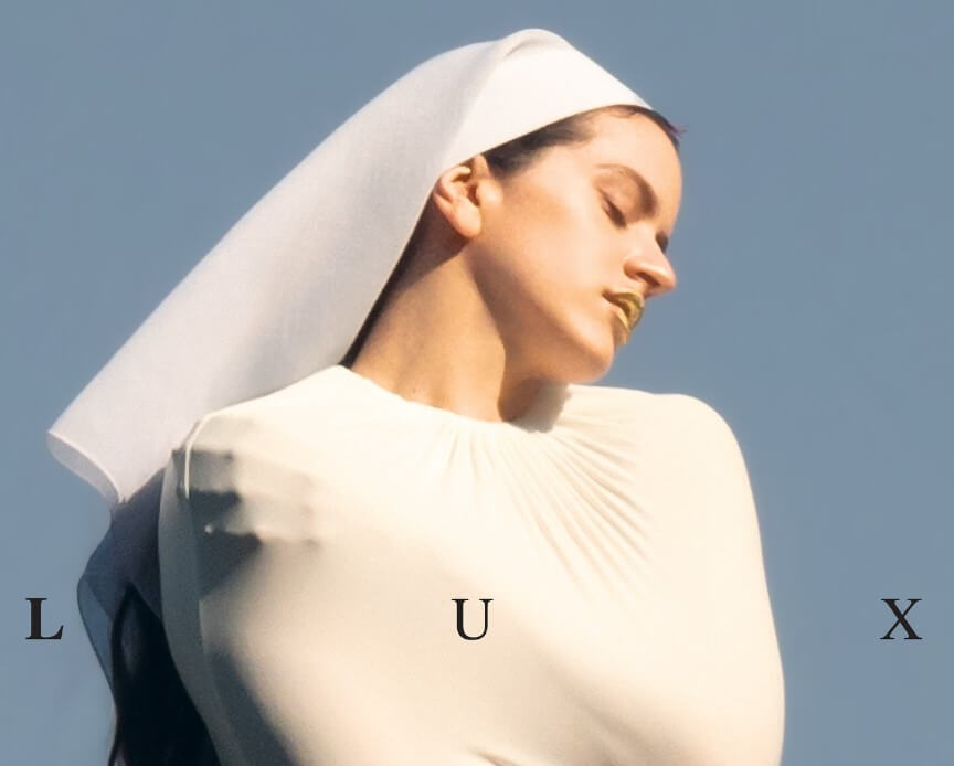 Lux de Rosalía