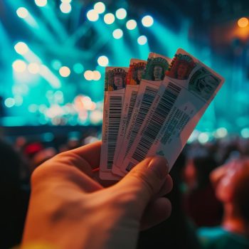 por qué no debes acudir a la reventa de entradas para un concierto
