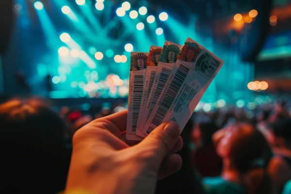 por qué no debes acudir a la reventa de entradas para un concierto