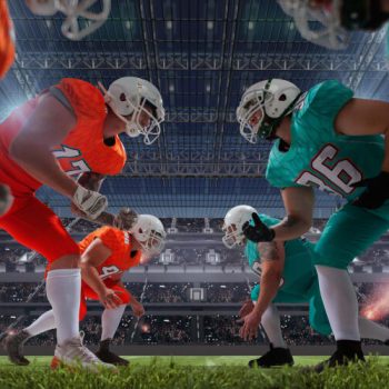 Bud Bunny Super Bowl