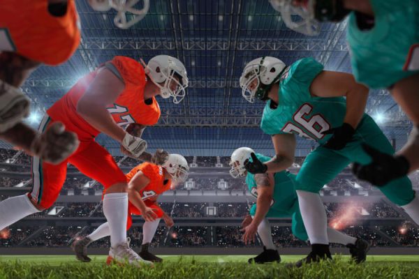 Bud Bunny Super Bowl