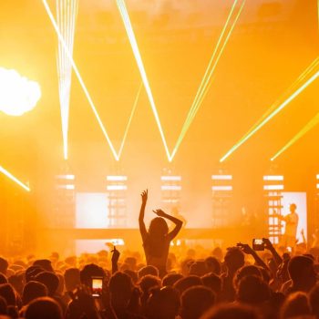 consejos para disfrutar al máximo de un concierto