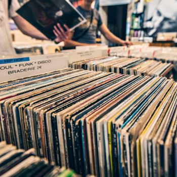 Record Store Day