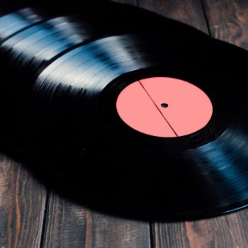 Boom del vinilo