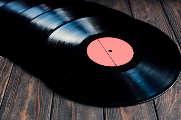 Boom del vinilo