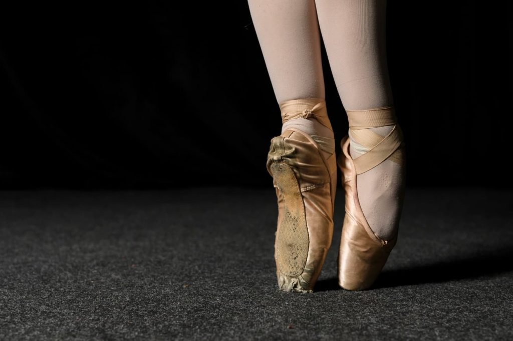 consejos para triunfar en el ballet profesional