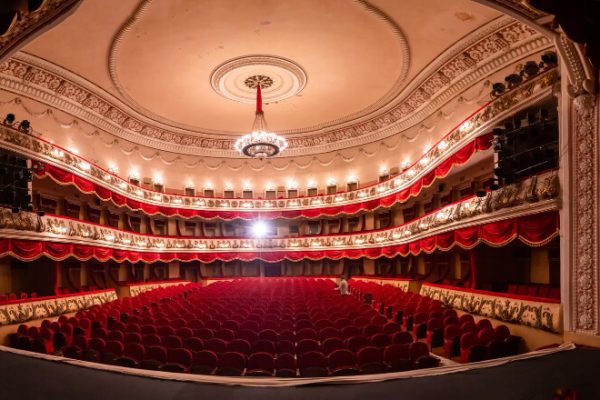ópera para inexpertos