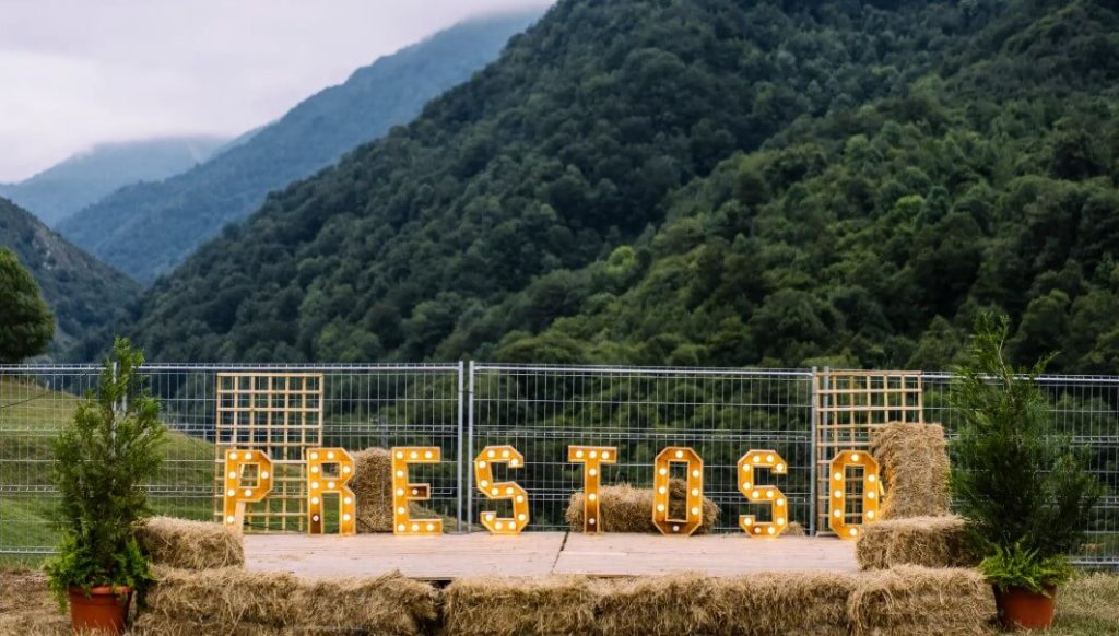 Festivales de música