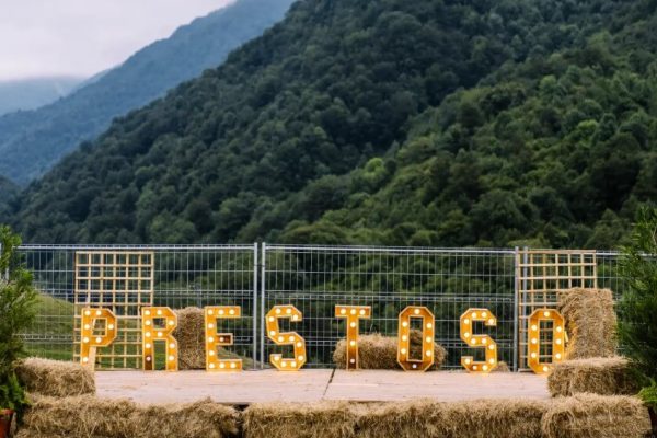 Festivales de música