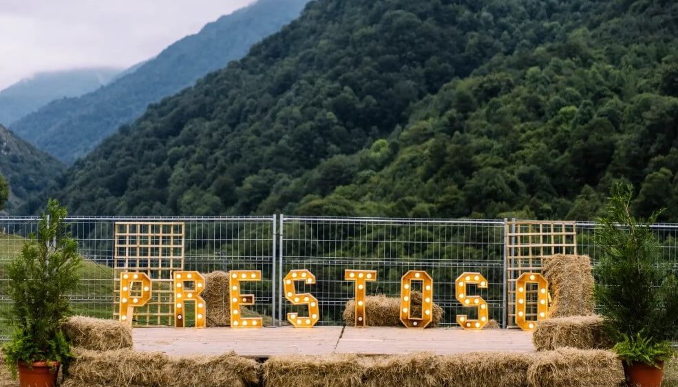 Festivales de música