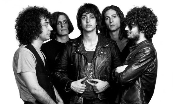 Nuevo disco de The Strokes