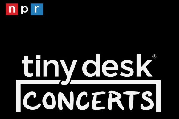 Tiny Desk Concerts