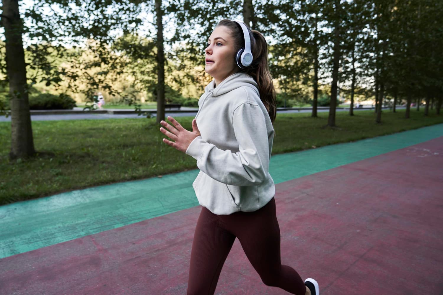 musica para salir a correr